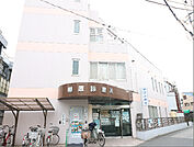 柳原診療所（131m）