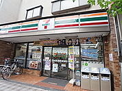 セブンイレブン 梅田店（408m）