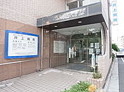 井上病院（502m）