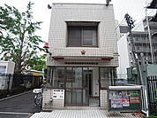 中央本町交番（475m）
