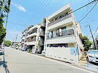 東京都足立区千住河原町：物件画像／株式会社ルーミーズ　北千住店