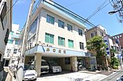 井口病院（212m）