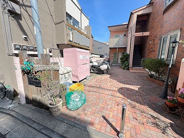 その他