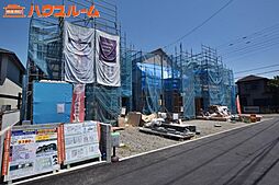 外観の画像
