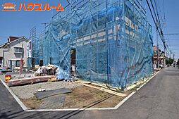 外観の画像