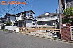 外観の画像