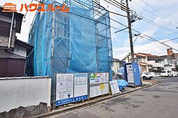 外観の画像