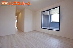 洋室の画像
