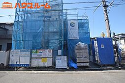 Livele Garden.S 鶴ヶ島市藤金第15 新築分譲住宅全1棟