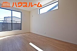 洋室の画像