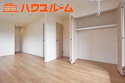 洋室の画像