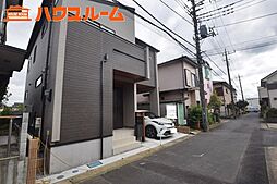 外観の画像