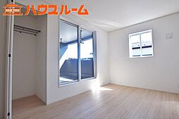 洋室の画像