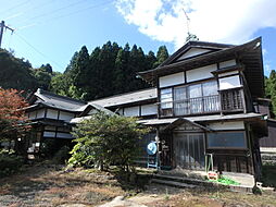 男鹿市脇本浦田字菅ノ沢　既存一戸建