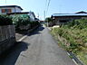 その他：道路