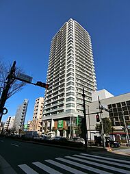 クラッシィタワー東中野