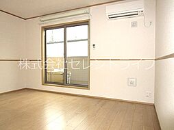 T・YOU 2階1LDKのリビング/ダイニング