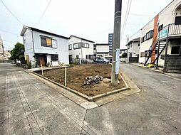 相模原市中央区氷川町土地