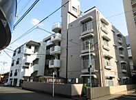 神奈川県相模原市緑区橋本3丁目：物件画像