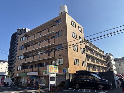 外観 外観