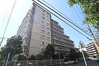 神奈川県相模原市中央区小山2丁目：物件画像