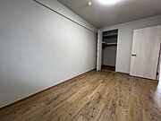洋室6.54帖内