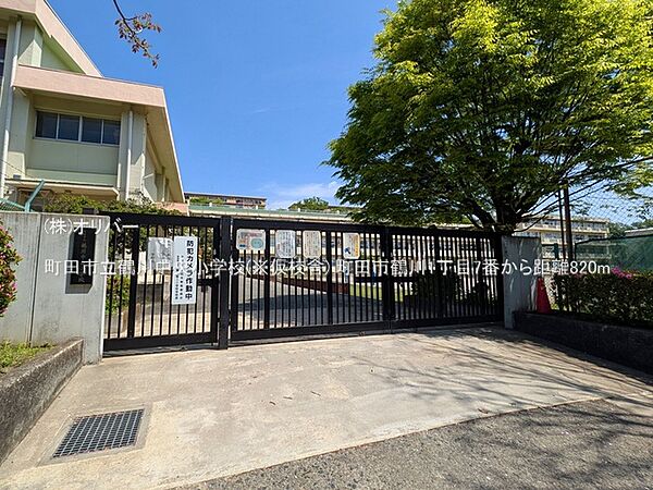 周辺を拡大表示