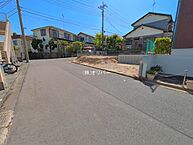 東京都町田市鶴川4丁目：物件画像