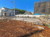 神奈川県相模原市緑区下九沢：物件画像