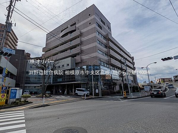 周辺を拡大表示