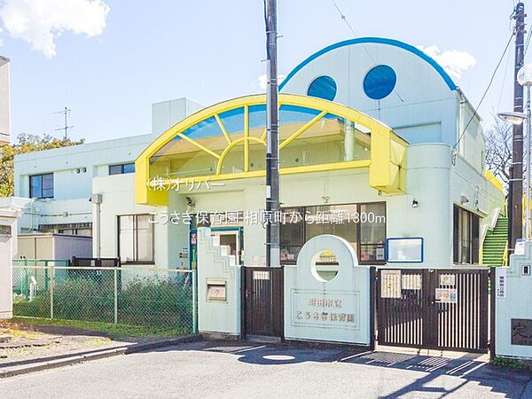 周辺を拡大表示