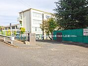 町田市立薬師中学校