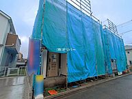 神奈川県相模原市南区相模台7丁目：物件画像