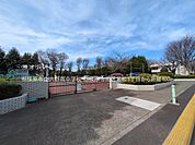 相模原市立大野南中学校