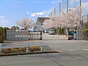 町田市立小山中学校