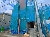 神奈川県相模原市緑区東橋本4丁目：物件画像