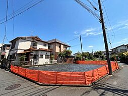 小田急小田原線 相模大野駅 バス6分 上原団地下車 徒歩10分