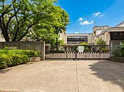 相模原市立由野台中学校