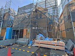 相模原市緑区二本松2丁目1451番 3期 (ハートフルタウン