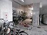 その他：自転車置場