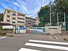 周辺：町田市立南大谷小学校
