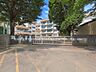 周辺：町田市立南大谷中学校