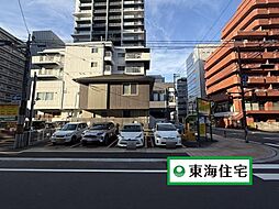 仙台市青葉区二日町