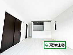 吉岡南7期・1号棟
