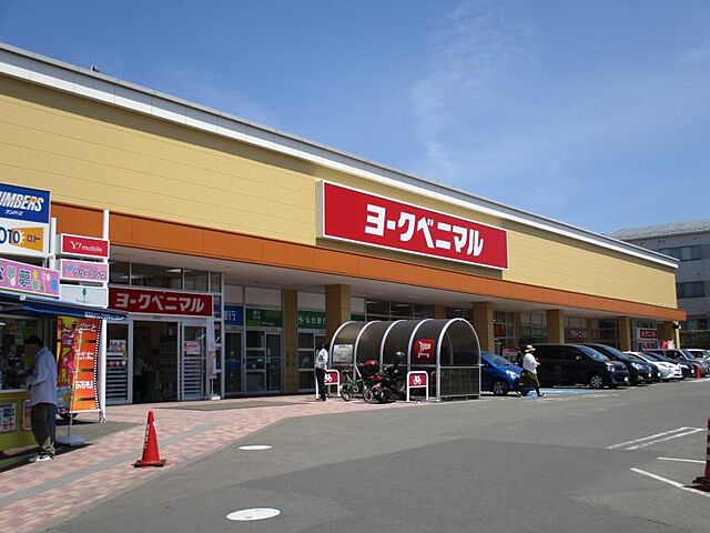 周辺 仙台市青葉区南吉成1丁目