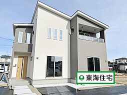 大崎市鹿島台木間塚  7号棟全8棟