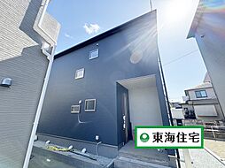 名取市大手町3丁目　2期・2号棟