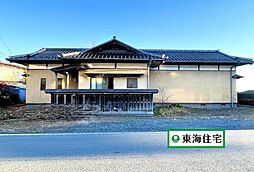 気仙沼市長磯赤貝平屋住宅