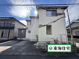 霞目2丁目戸建