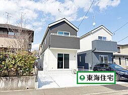 太白区山田自由ケ丘　Ａ棟　全2棟